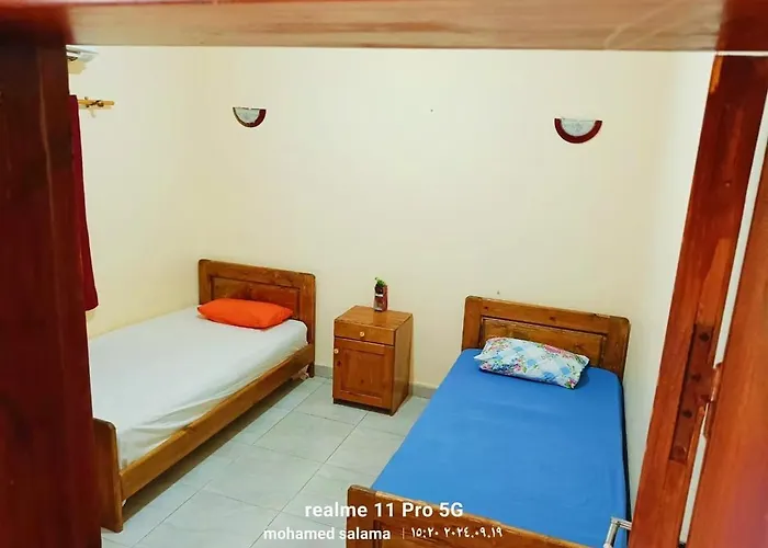 2br Sea View Access 2ac Assalah