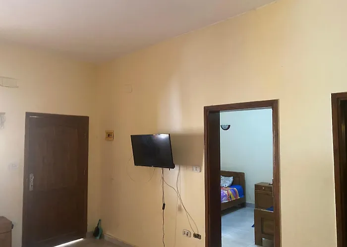 Апартаменты 2br Sea View Access 2ac Assalah Дахаб